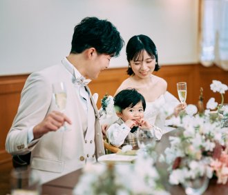 高知　結婚式　相談　りぼんウェディング