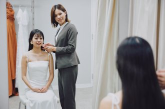 プランナー ウェディング りぼん プランナー ウェディング りぼん